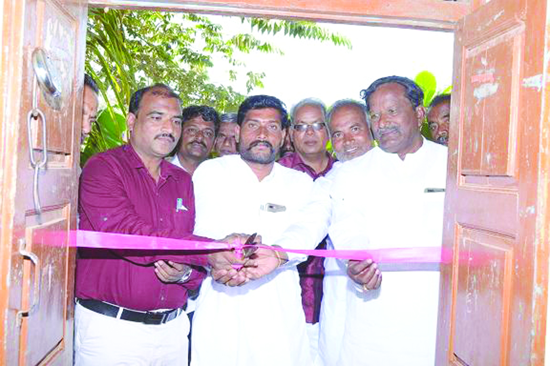 ವಿದ್ಯಾರ್ಥಿಗಳಲ್ಲಿ ವೈಜ್ಞಾನಿಕ ಮನೋಭಾವನೆ ಅಗತ್ಯ: ಬೀಳಗಿ